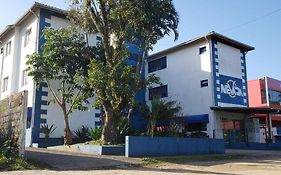Hotel Nevada Ubatuba